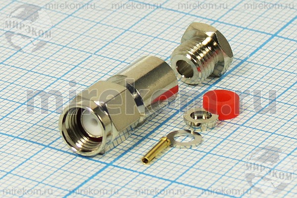 шт reversSMA\RG174\\обрат полярности