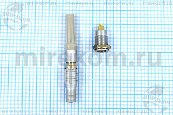 шт LEMO\2P\каб\+гн LEMO\пан гай\d7\PY01-002Z/T