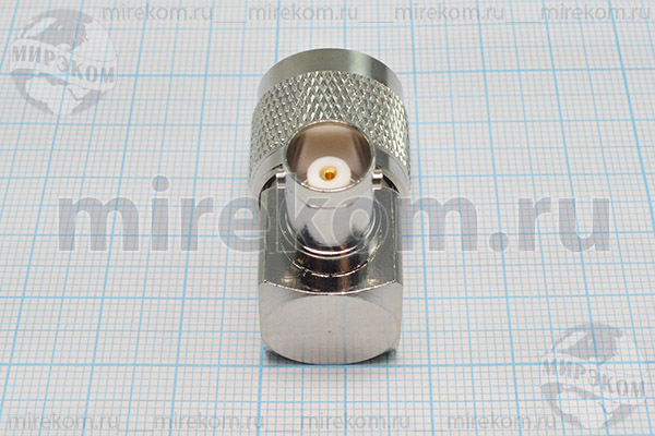 шт UHF-гн BNC\угл