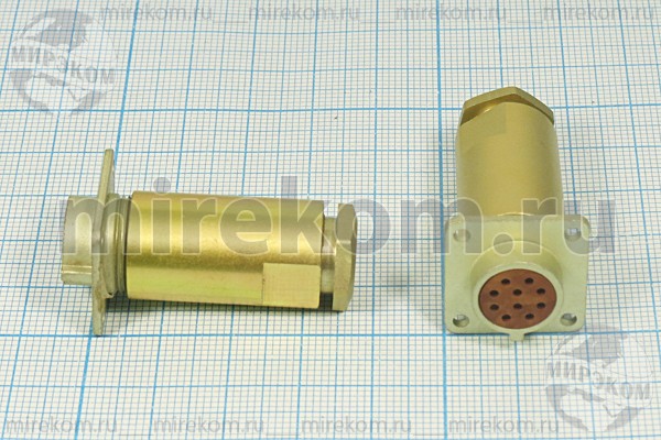 гн ЦС\10HP\B13\каб\флан 4отв\РС10БТВ