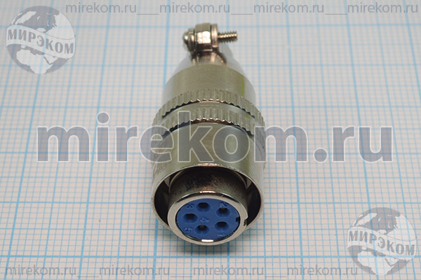гн ЦС\ 5P\B12\каб\\XS12K5P-F гн ЦС\ 5P\B12\каб\\XS12K5P-F