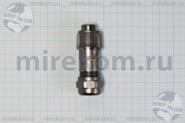 гн ЦС\ 3P\М12/гайка\каб\герм\ST1210/S3[мет]