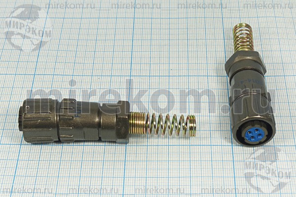 гн ЦС\ 4HP\\каб\FQ14-4TK\\герметичный