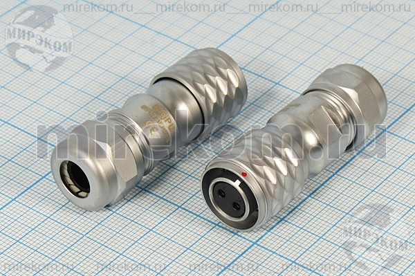 гн ЦС\ 2P\B15,5\каб\герм\SF1210/S2[мет]