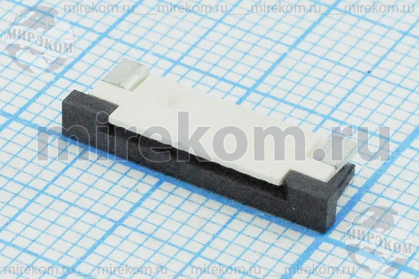 гн FPC\P1,0\10HP\шлейф\FPC-10\SMD гн FPC\P1,0\10HP\шлейф\FPC-10\SMD