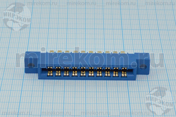 гн SLM-20\P3,96\20C\пан\\