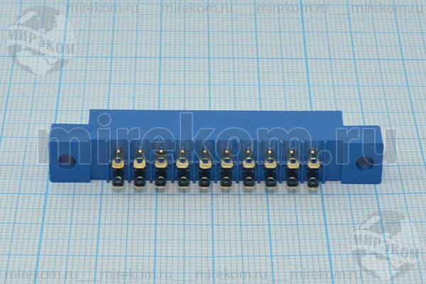 гн SLM-20\P3,96\20C\пан\\