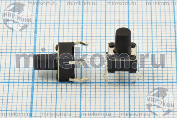 ПКнТакт  6,0x 6,0x 8,5\h 4,9\\NO\чер\4PF\