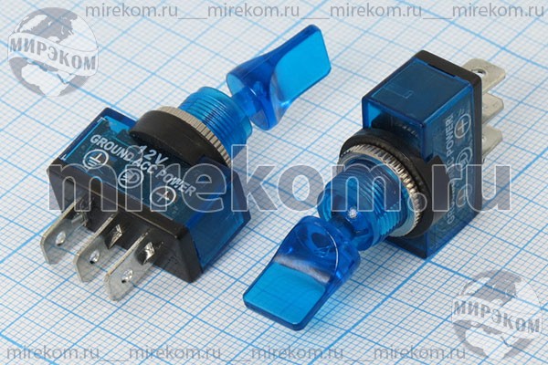 ПРыч\ 12В\20А\ON-OFF\d11,2h17\Ilсин\ 3T\ASW-14D\