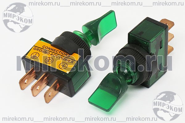 ПРыч\ 12В\20А\ON-OFF\d11,2h17\Ilзел\ 3T\ASW-14D\