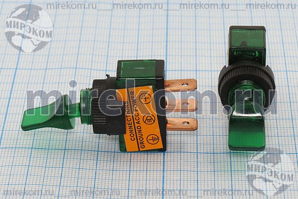 ПРыч\ 12В\20А\ON-OFF\d11,2h17\Ilзел\ 3T\ASW-14D\