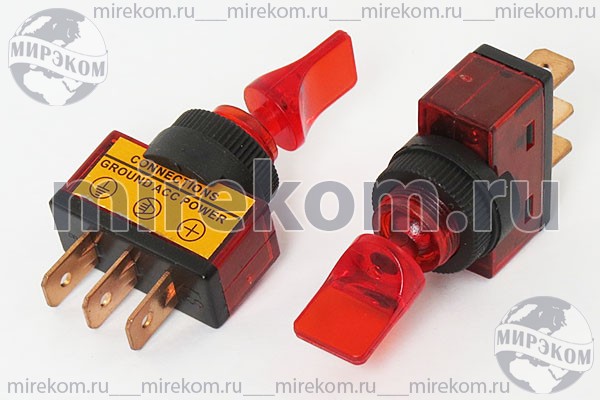 ПРыч\ 12В\20А\ON-OFF\d11,2h17\Ilкр\ 3T\ASW-14D\
