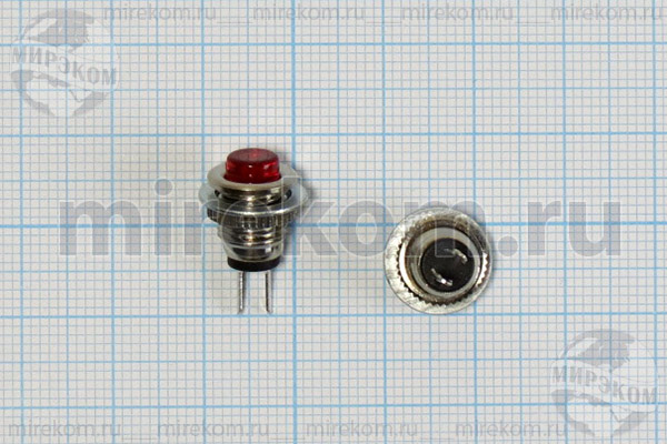 ПКн\220\ 1,0\OFF-(ON)\d 8\зел\2C\DS-1010\