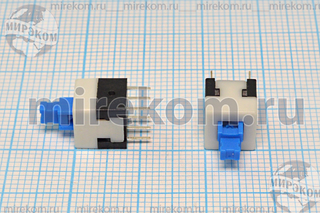 ПКн   8,0x 8,0x13\ 30\ 0,1\ON-OFF\\\6P\PB603B\