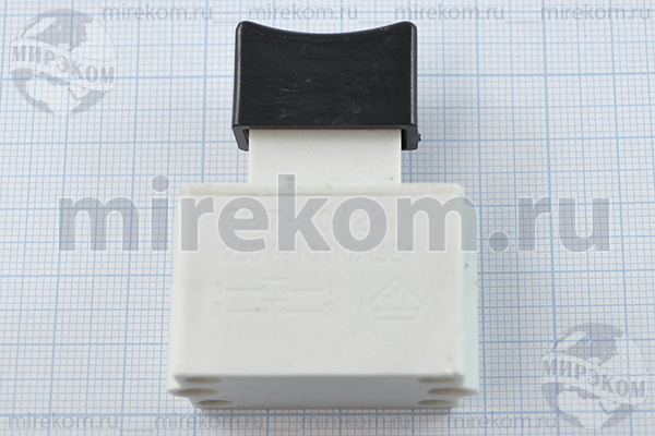 ПКнИнст\10А\4Cвинт\OFF-(ON)\\JB15HL-2[FB7-10/2W1]