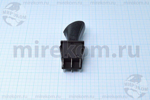 ПРыч\ 12В\16А\ON-OFF-ON[Вперёд-Стоп-Назад]\\кр\6T\