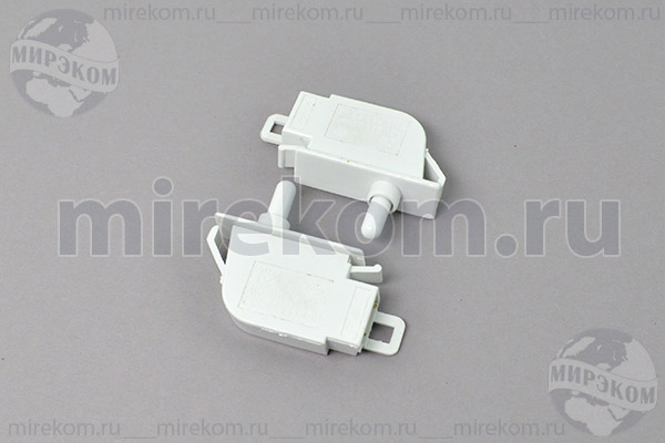ПКонц   \220\ 0,5\ON-(OFF)\2T\H48\KCD3-213\размыка