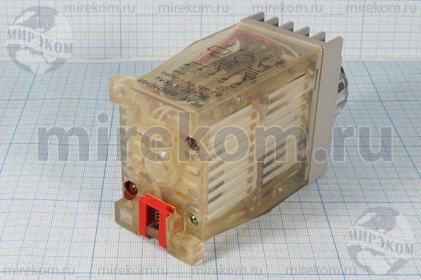 реле времени 110В\  0,2-60с\ВС33-1\