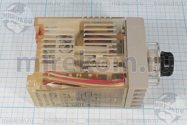 реле времени 110В\  0,2-60с\ВС33-1\