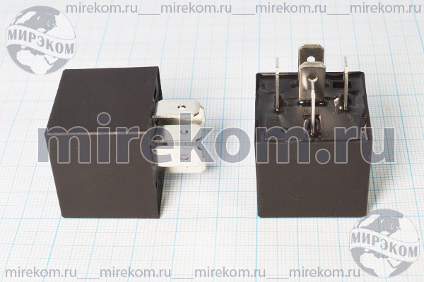 реле  12В\\CMA3-1U\20Ax2,14В,авто\[NVF-4/792H]