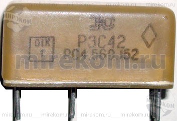 реле 12В\РС4.569.151\РЭС42\\\ реле 12В\РС4.569.151\РЭС42\\\