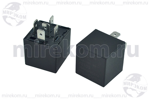 реле  12В\\CMA3-1U\20Ax2,14В,авто\[792H]
