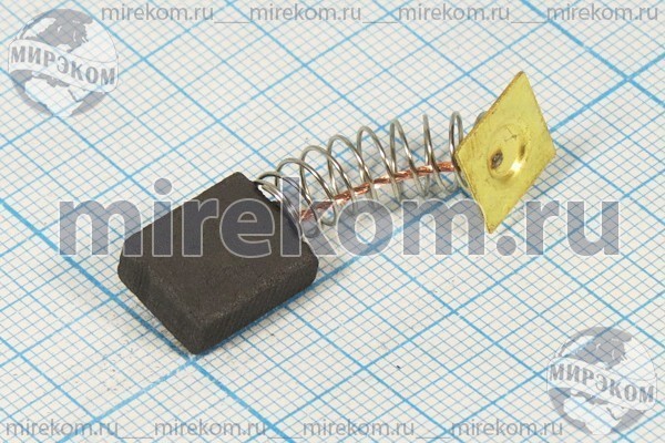 двиг щетка\ 5x11x13,5\пруж/пятак 10x10\\ДУ 1000Wt двиг щетка\ 5x11x13,5\пруж/пятак 10x10\\ДУ 1000Wt