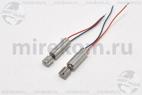 двиг   2,0~3,6В\0,12А\\11500\ 4x11m16\QX-4B