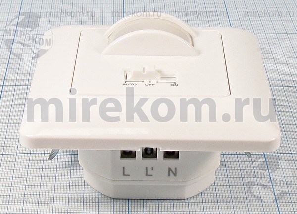 датчик движения \ 12В\80мкА\3м 100град\HC-SR505 датчик движения \ 12В\80мкА\3м 100град\HC-SR505