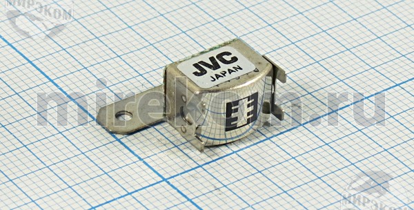 ГЗМ 11x 8x 8m24\реверс/стер\5C\JVC JAPAN\