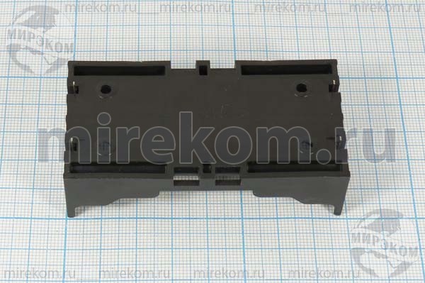 бат держ 18650-2\BK-18650-PC4\\4P\[2-аккум]