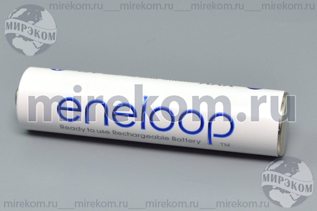 аккум бат  1,2В\ 750мАч\AAA\NiMH\eneloop Pan(HRM03