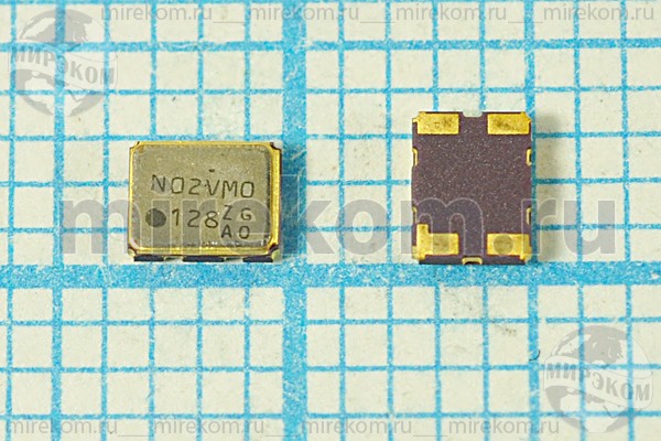 Кварцевый Генератор Smd 3225 Купить В Москве