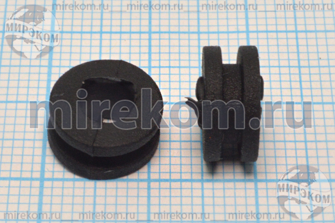 изол втул проход\ 5x5x2x11\резин\чер\ТУЛА 5x7,5 изол втул проход\ 5x5x2x11\резин\чер\ТУЛА 5x7,5