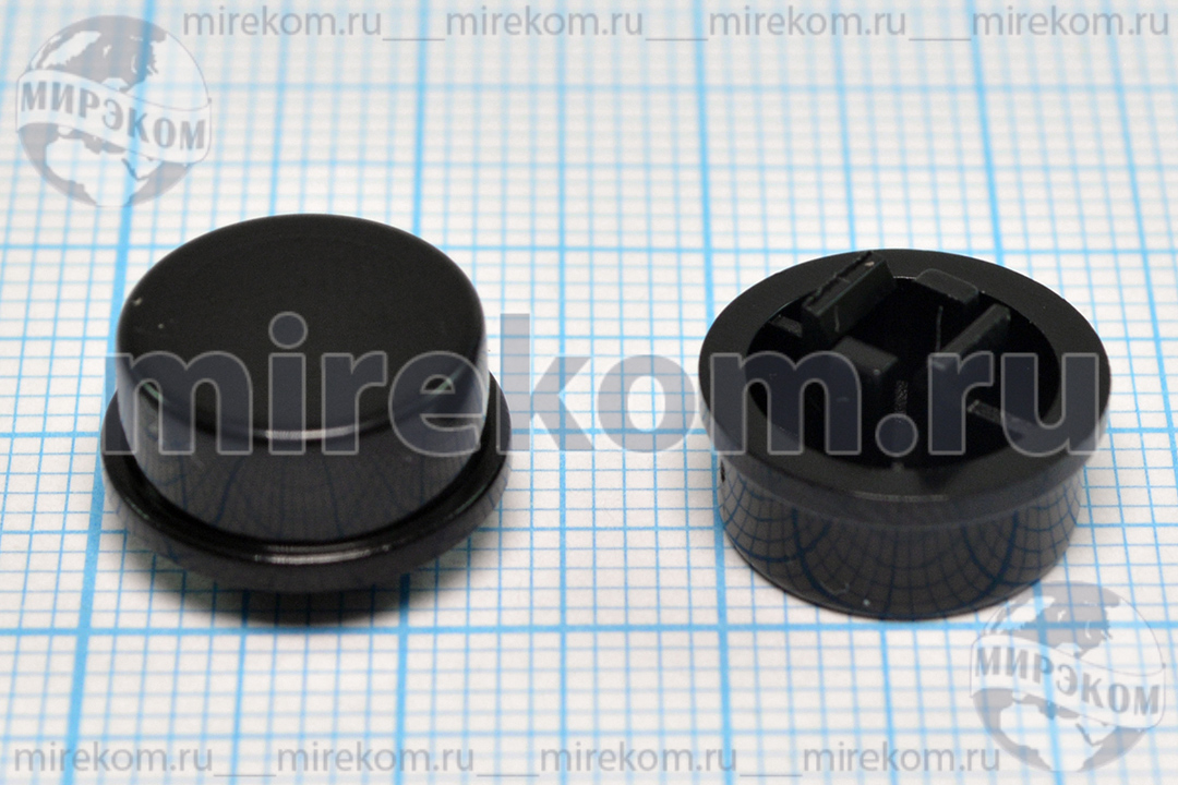 колп 3,3x4\d13x7,6\пл\чер\\