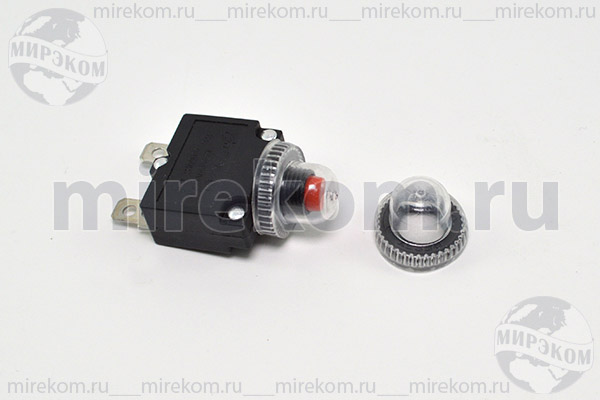 колп-защитный предох.автоматичес[№2708]\\пр\\ST-1B