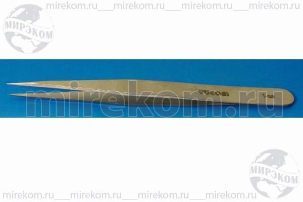 пинцет\118x10m48\мет\1-sa\YUCOM\