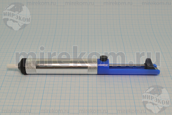 отсос жидкого припоя\\мет\190xd20/d отв3,2