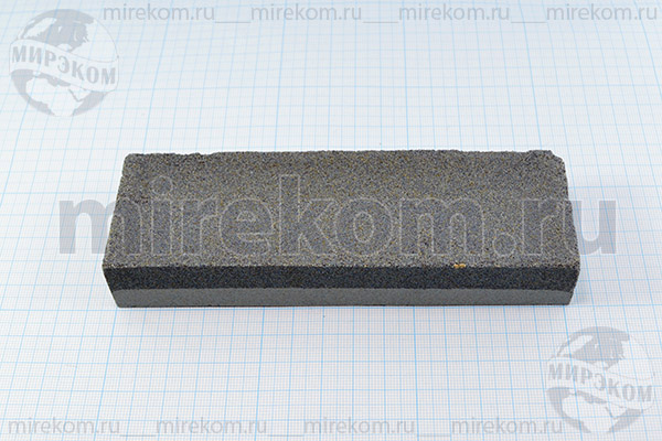 брусок заточной\150x50x25\2-х сторон\P180/P320\