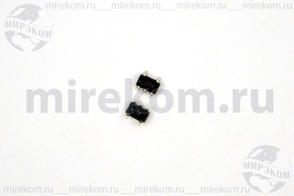 МС  LP2985AIM5-3.3/NOPB\SOT-23-5 \пит\NSC