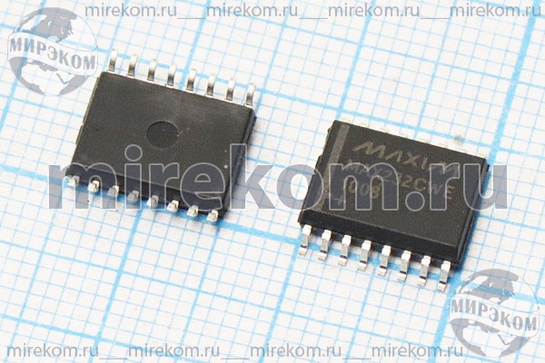 МС 232CWE\SO-16-300 \спец\MAX