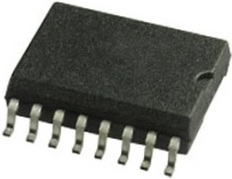 МС 232AARN\SO-16-300 \спец\[MAX232CSE]