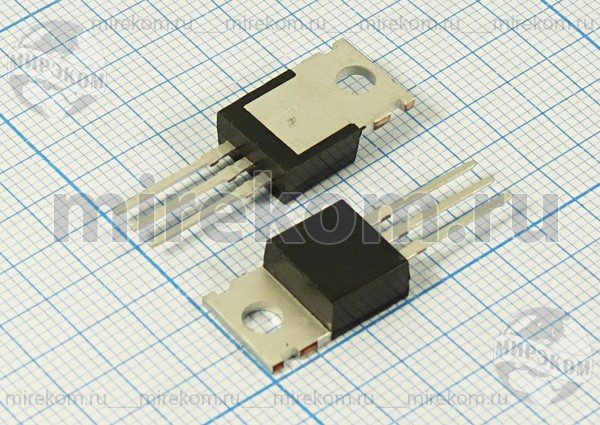 Симистор\ 600 \ 4А\TO-220\BT136-600E\ Симистор\ 600 \ 4А\TO-220\BT136-600E\