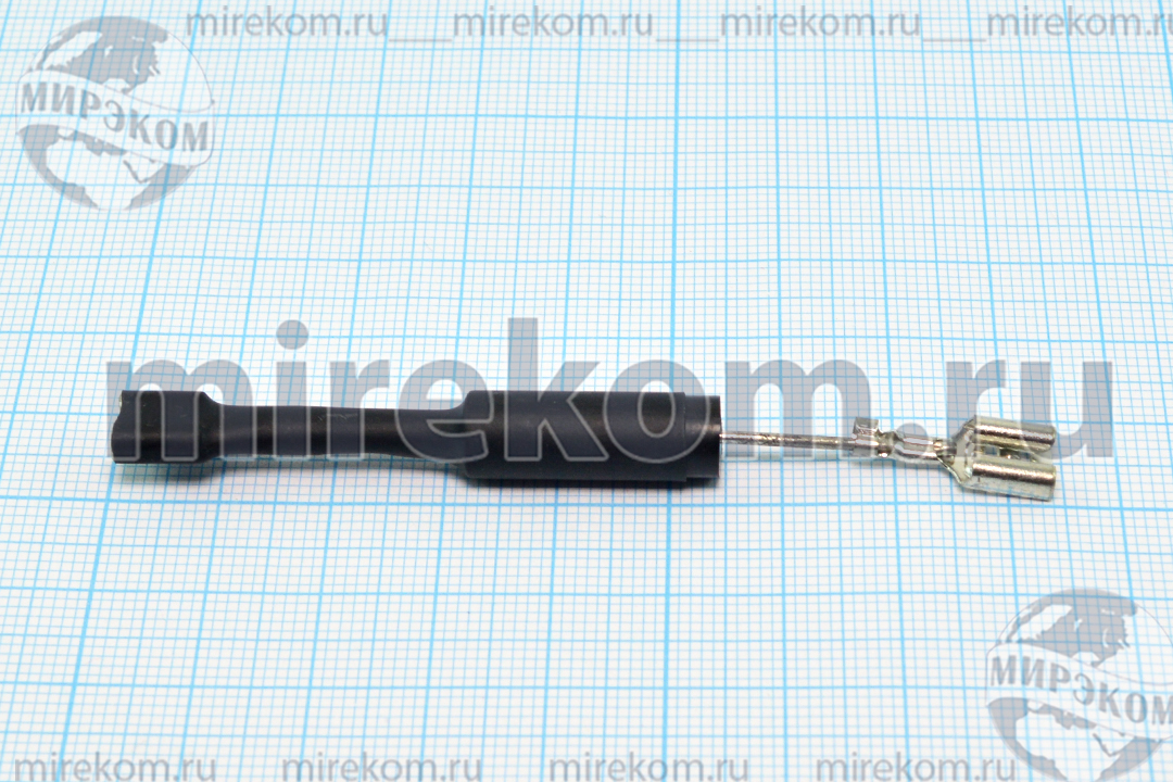 Двып    \\HV 6x2P1RG305\82xd9xклемма-6,3\СВЧ-печь\