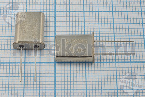 22000 \HC49U\18\ 30\ 20/-20~70C\\1Г (22.000MHz) 22000 \HC49U\18\ 30\ 20/-20~70C\\1Г (22.000MHz)