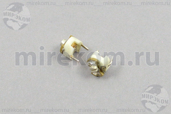 КПодстр   0,4~ 4,0 пФ\ 8x 7\2C\КТ4-23\