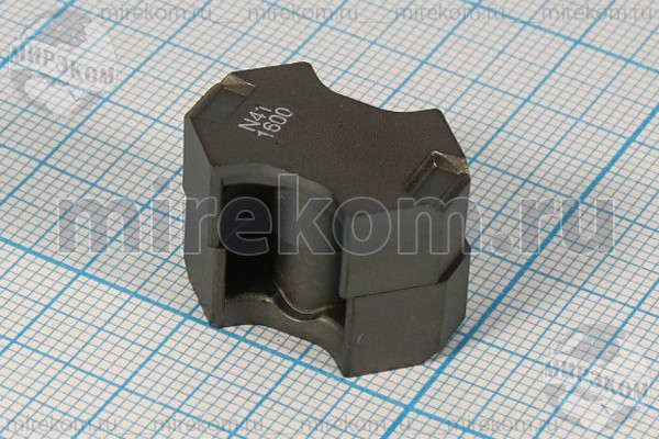 фер КВ 8\N41 1600\