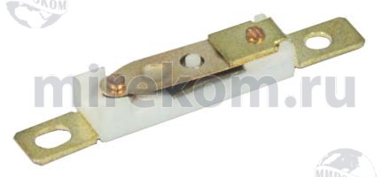 пред t-авт +70C\10А\2T\33x6x4\\CK-01 пред t-авт +70C\10А\2T\33x6x4\\CK-01