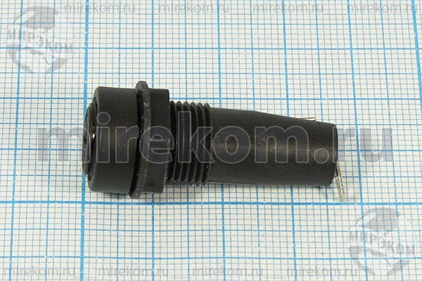 пред держ  5x20\закр"+" М12\2C\\\FH-302\