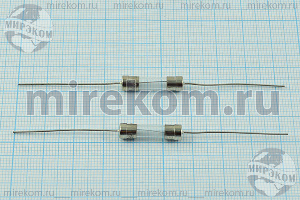 пред  5x20\ 4,0А\\стек\L\